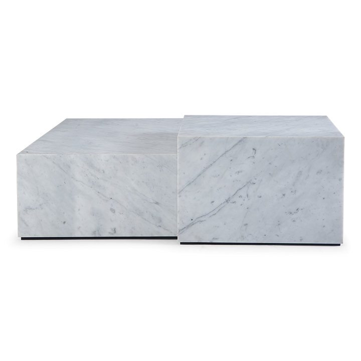 Calacata Coffee Table