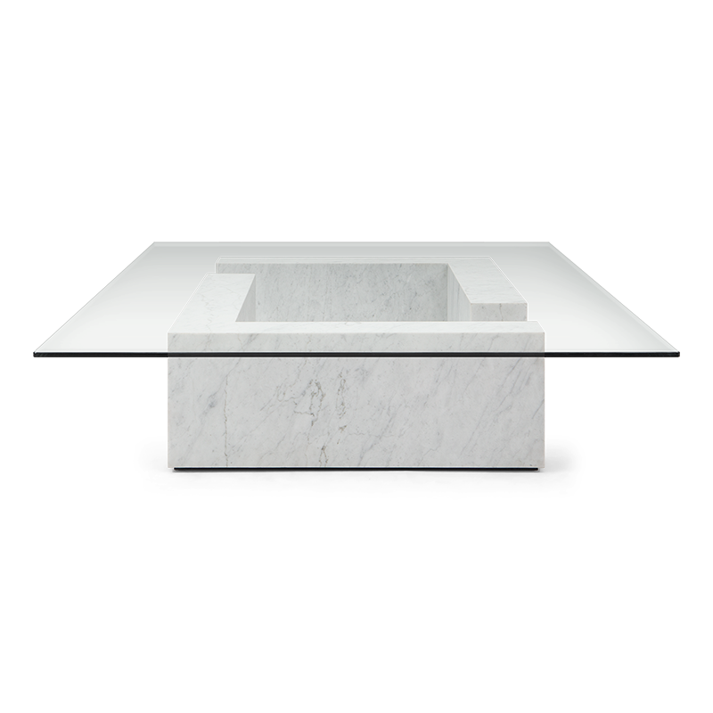 Leon Coffee Table