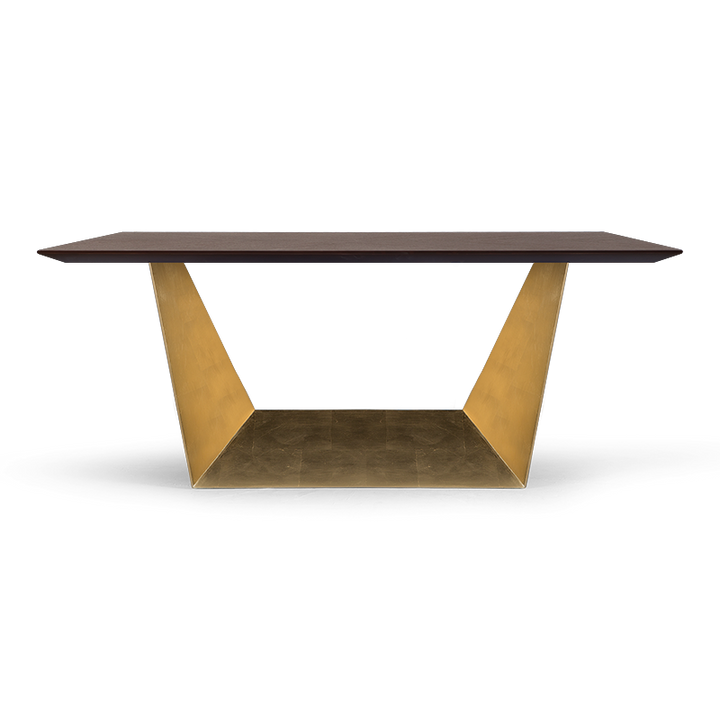 Calatrava Quadro dining Table
