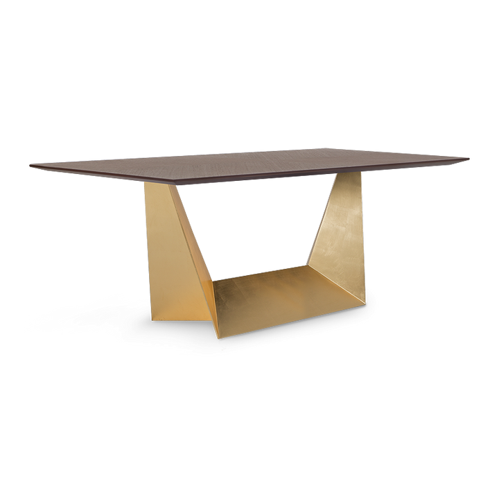 Calatrava Quadro dining Table
