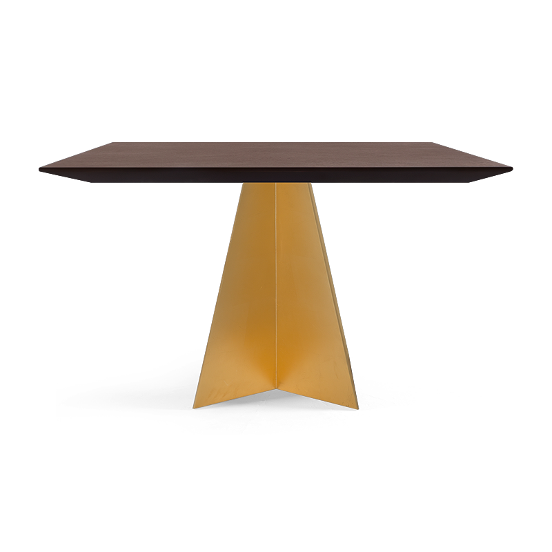 Calatrava Quadro dining Table