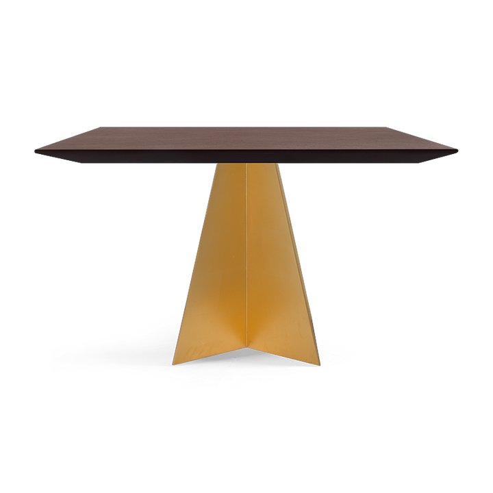 Calatrava Quadro dining Table