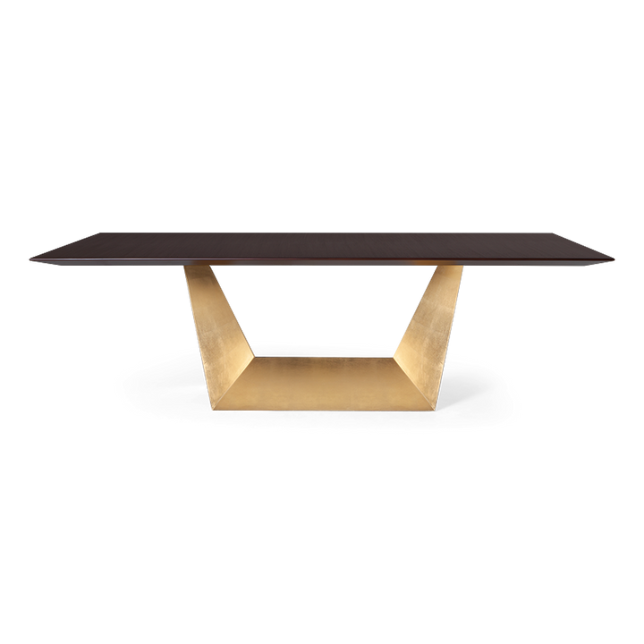 Calatrava Quadro Dining Table