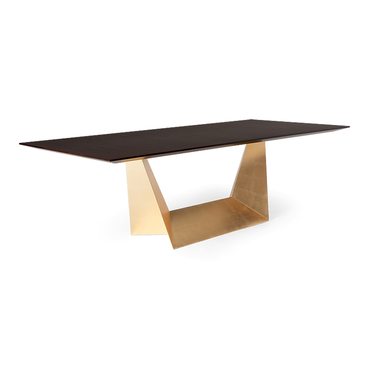 Calatrava Quadro Dining Table