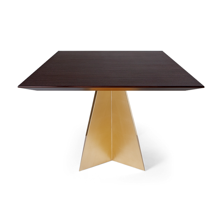 Calatrava Quadro Dining Table