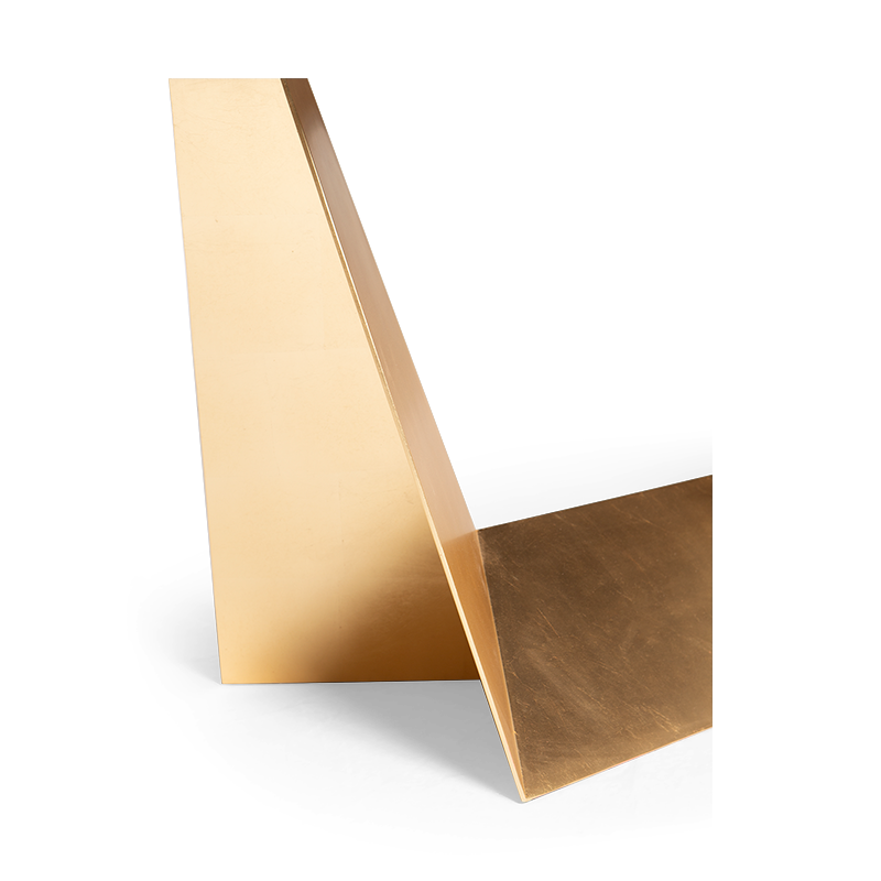Calatrava Quadro Dining Table