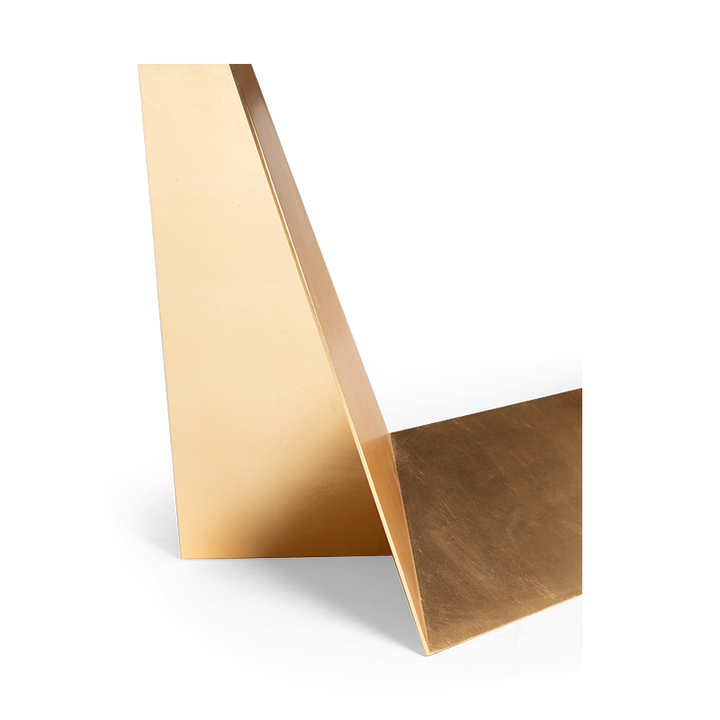 Calatrava Quadro Dining Table