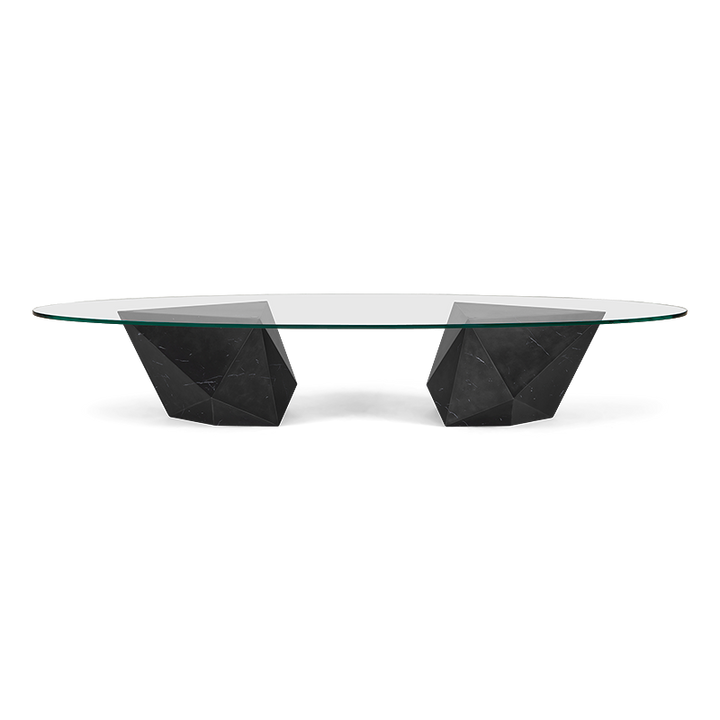 Colmar Marmo Coffee Table