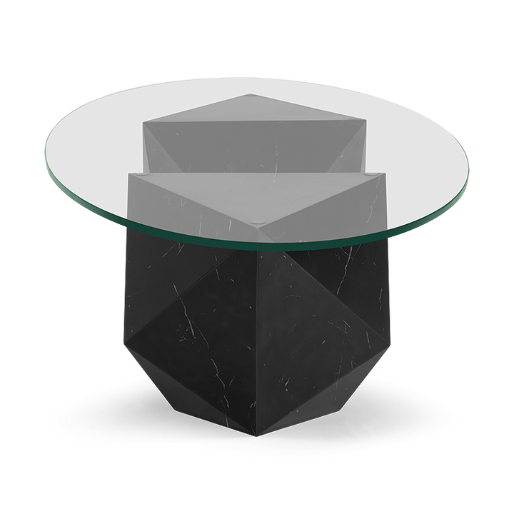 Colmar Marmo Coffee Table
