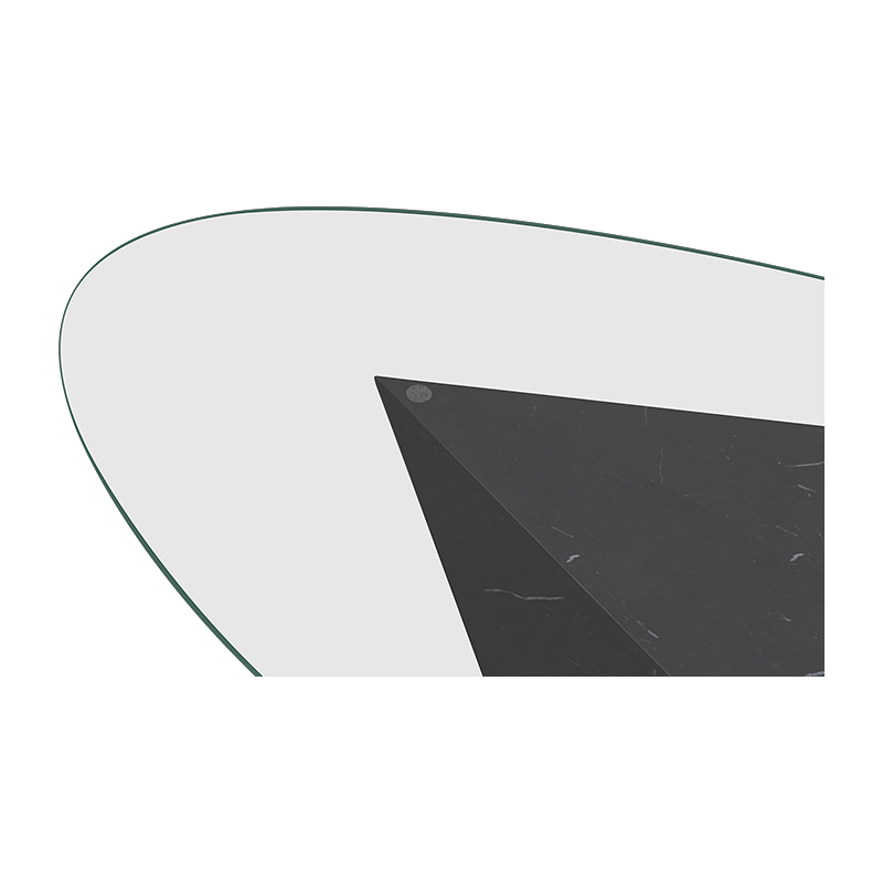 Colmar Marmo Coffee Table
