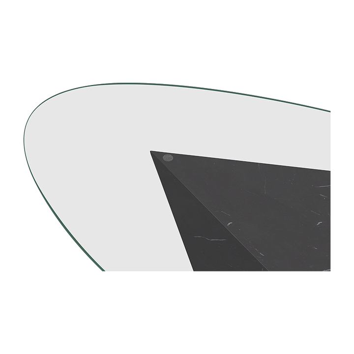 Colmar Marmo Coffee Table