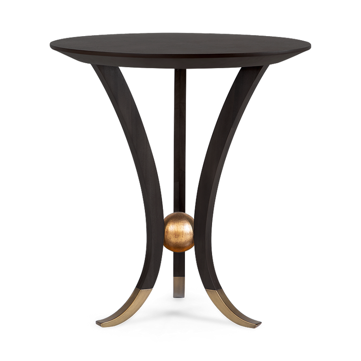 Buvette De Sphere Side Table