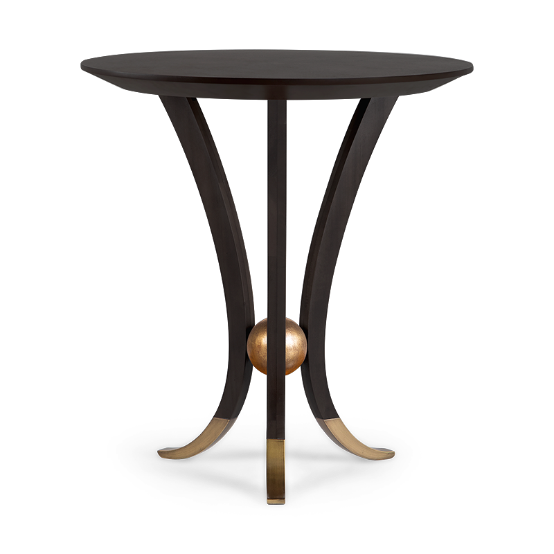 Buvette De Sphere Side Table