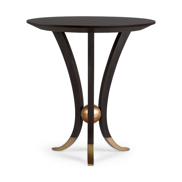 Buvette De Sphere Side Table