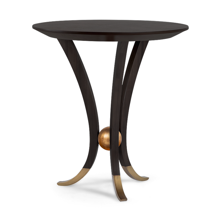 Buvette De Sphere Side Table