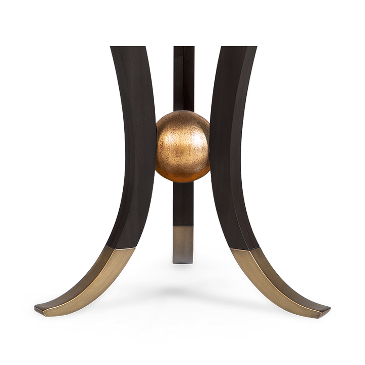 Buvette De Sphere Side Table