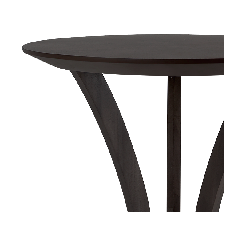 Buvette De Sphere Side Table