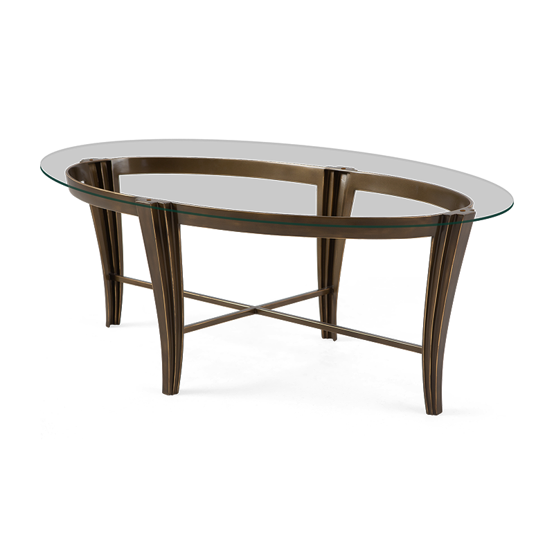 Fortino Coffee Table