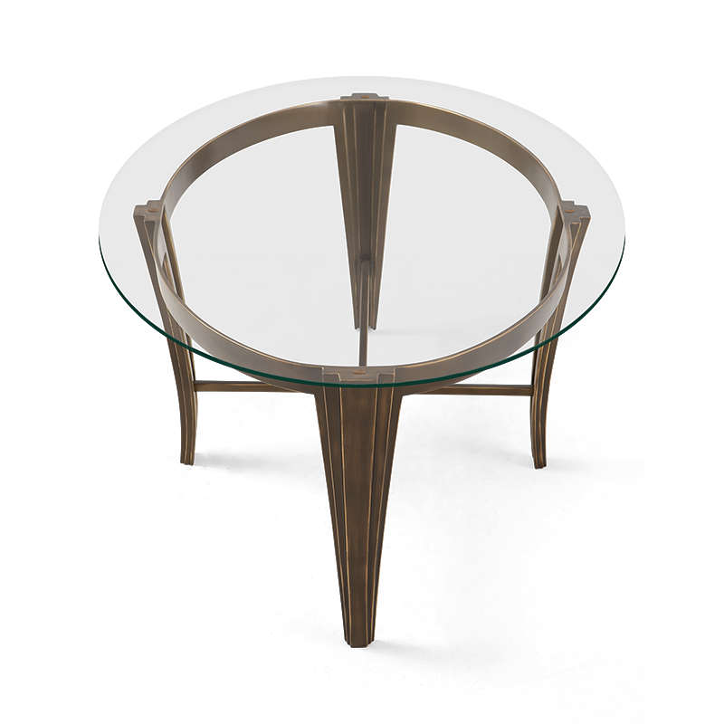 Fortino Coffee Table