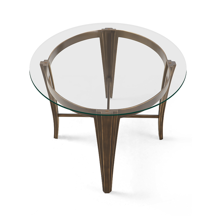 Fortino Coffee Table