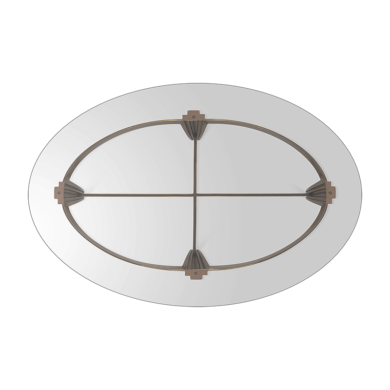 Fortino Coffee Table