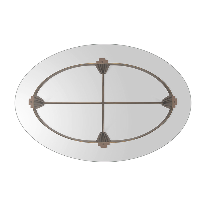 Fortino Coffee Table