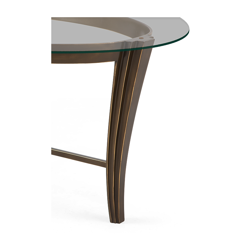 Fortino Coffee Table