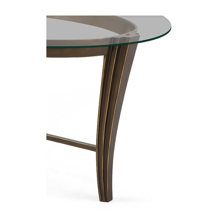 Fortino Coffee Table