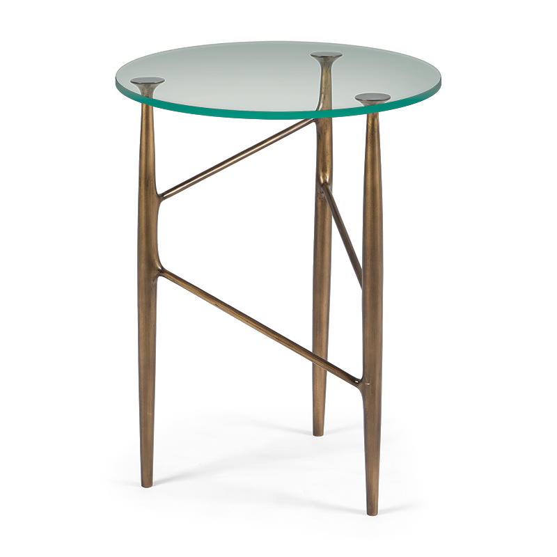 Lars Side Table