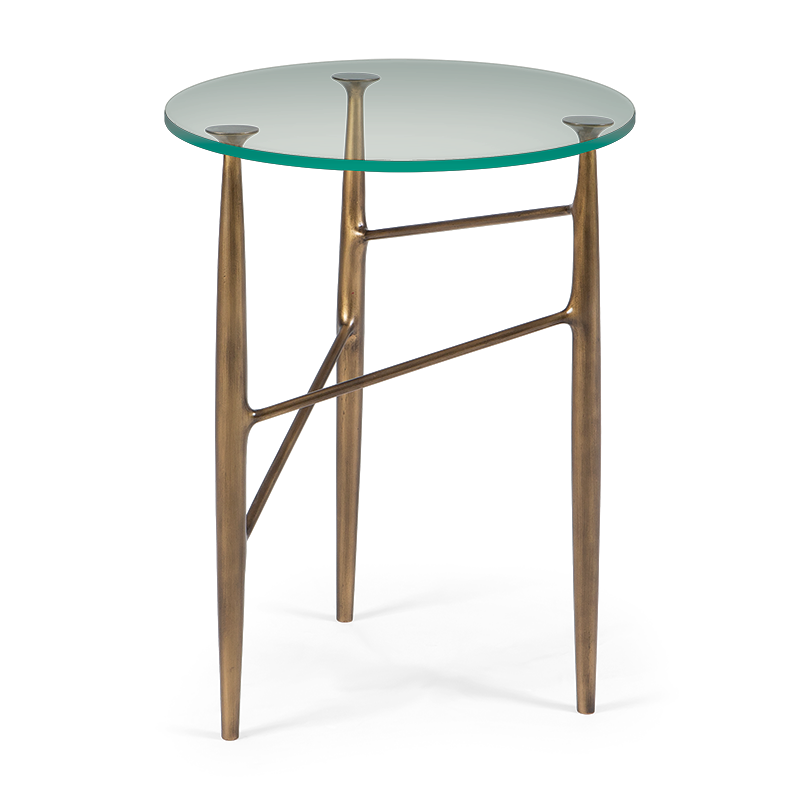 Lars Side Table