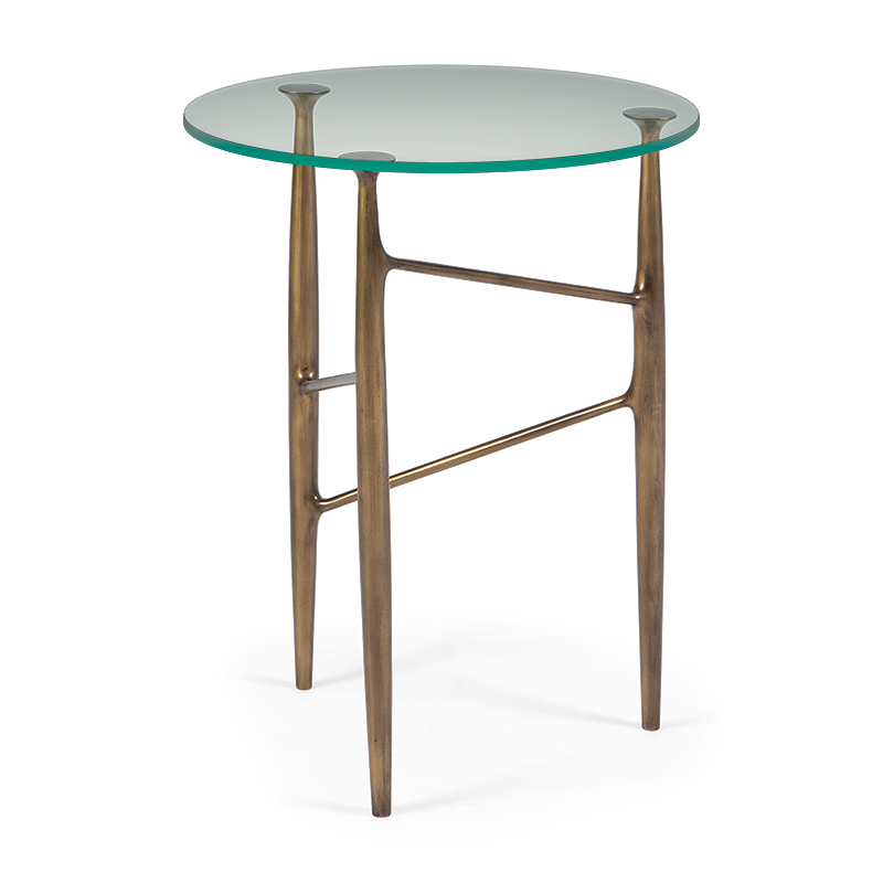 Lars Side Table