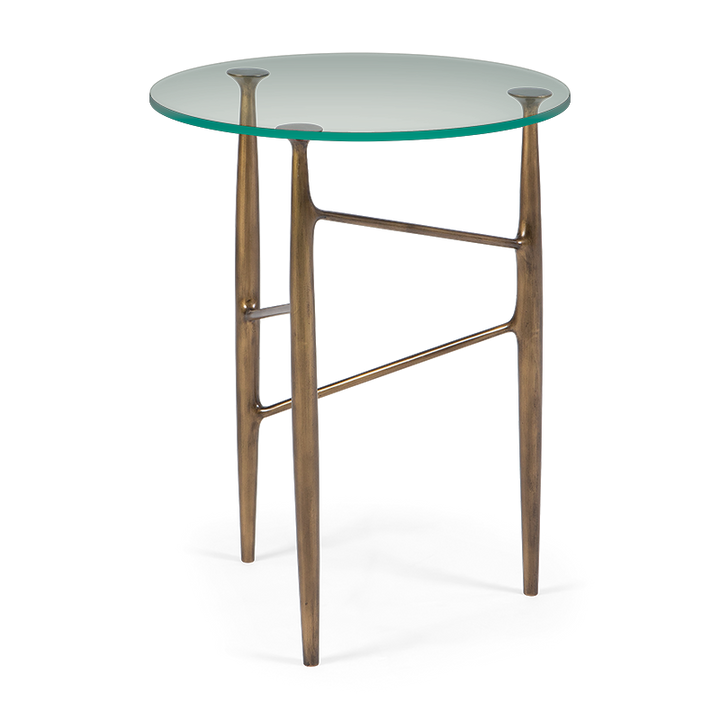 Lars Side Table