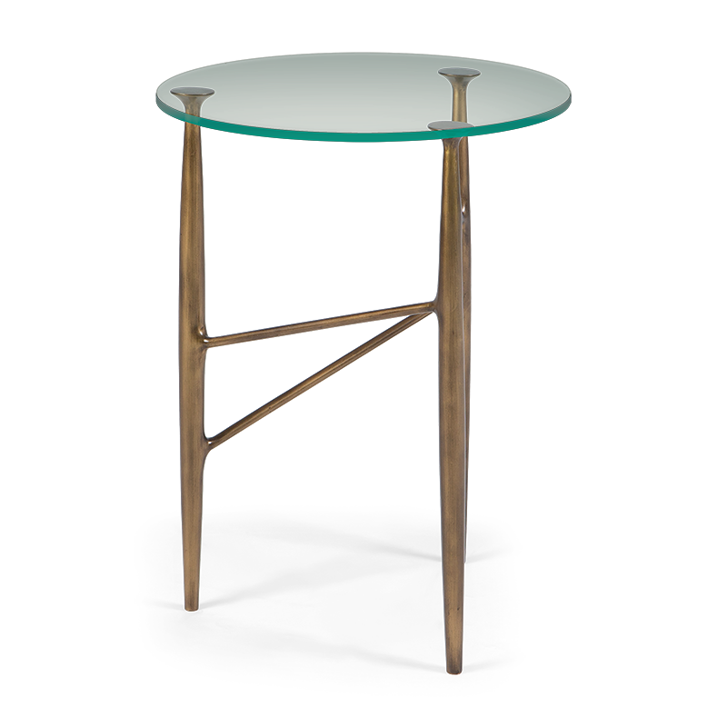Lars Side Table
