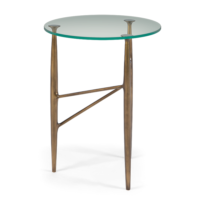 Lars Side Table