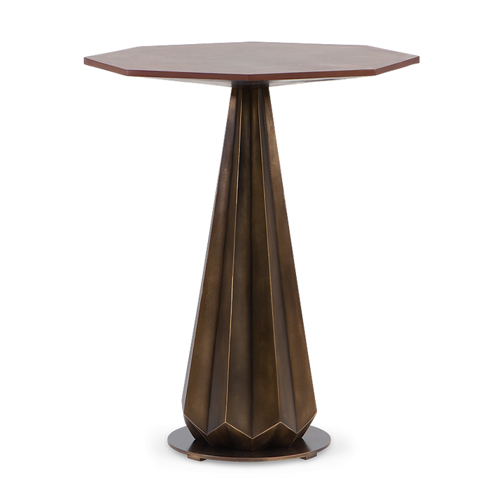 Octave Side Table