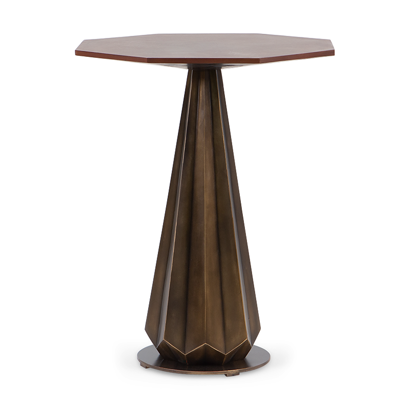 Octave Side Table