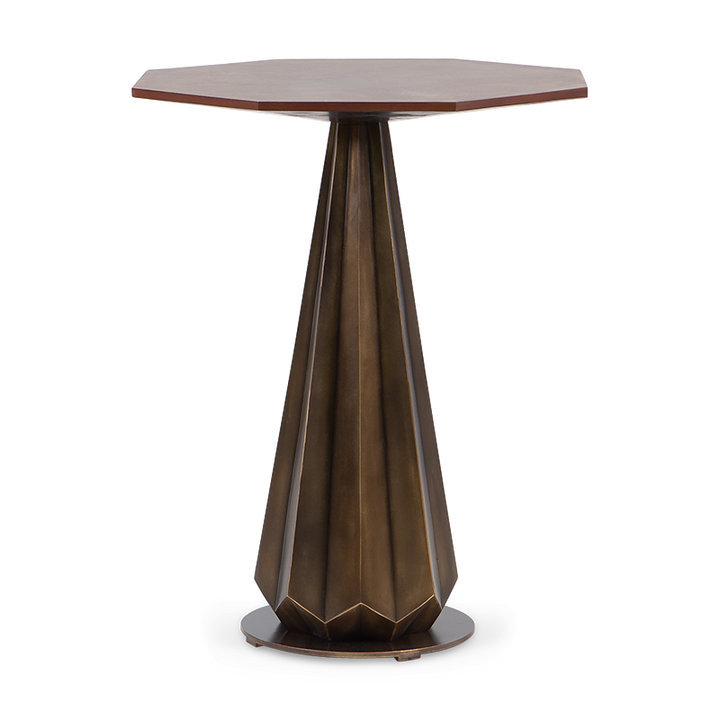 Octave Side Table