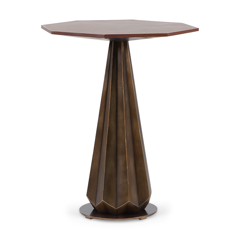 Octave Side Table