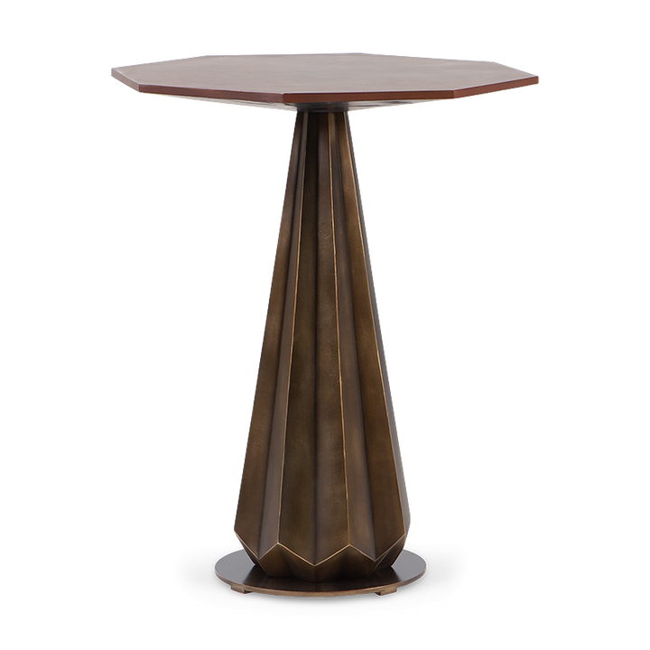Octave Side Table