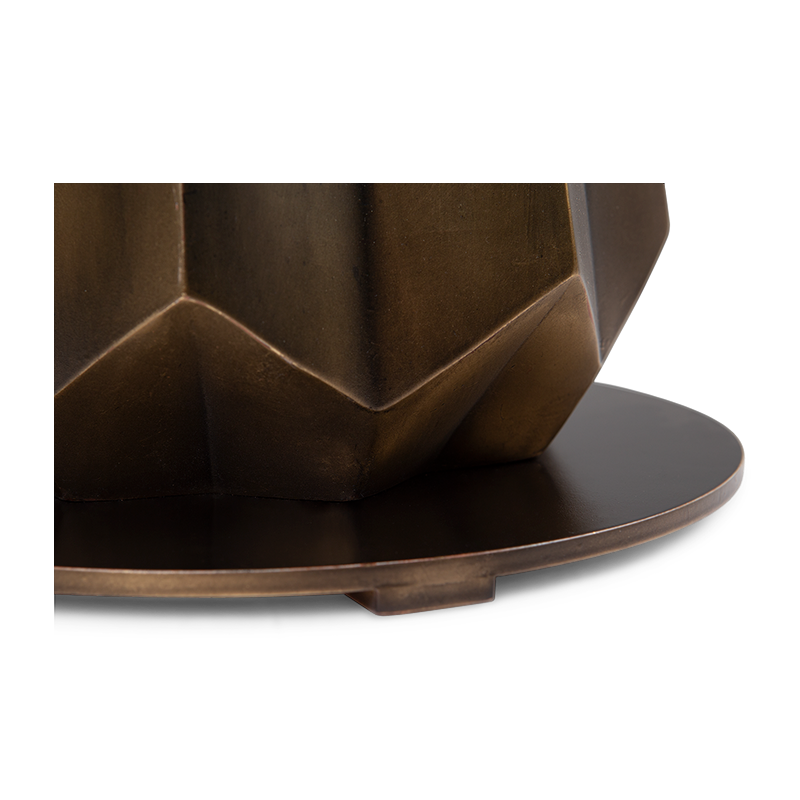 Octave Side Table