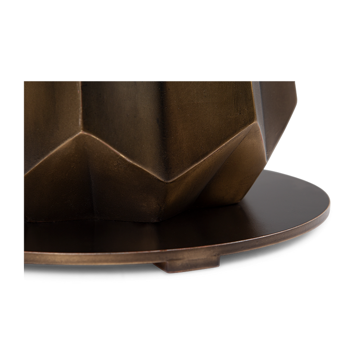 Octave Side Table