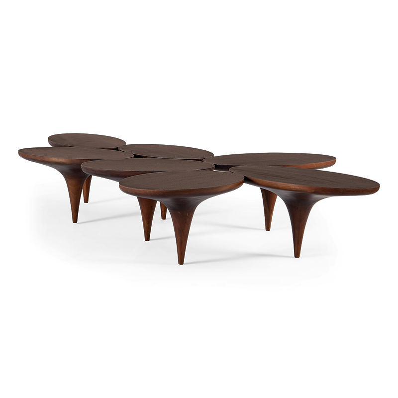 Fiore Coffee Table