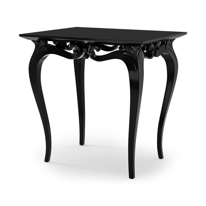 Tatler Side Table