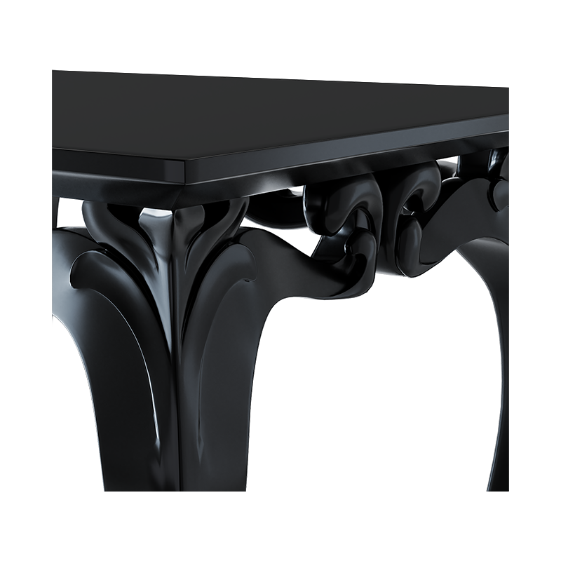 Tatler Side Table