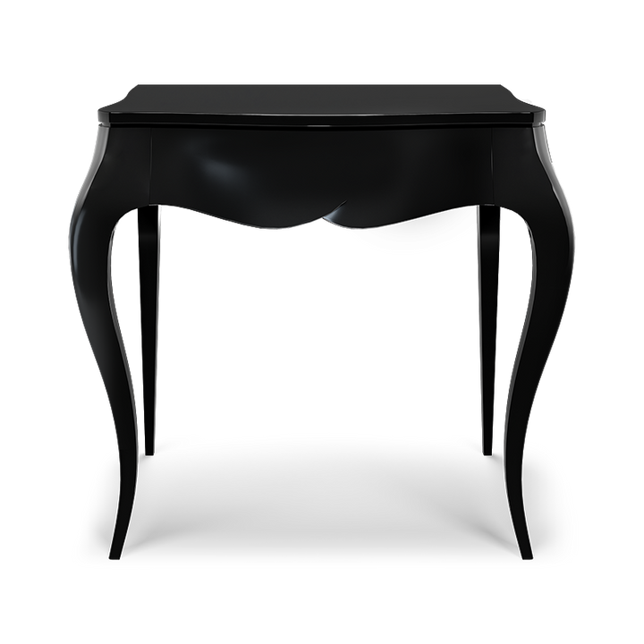 Pavlovich Side Bar
