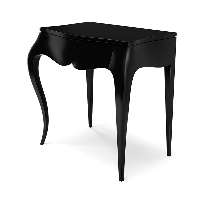 Pavlovich Side Bar