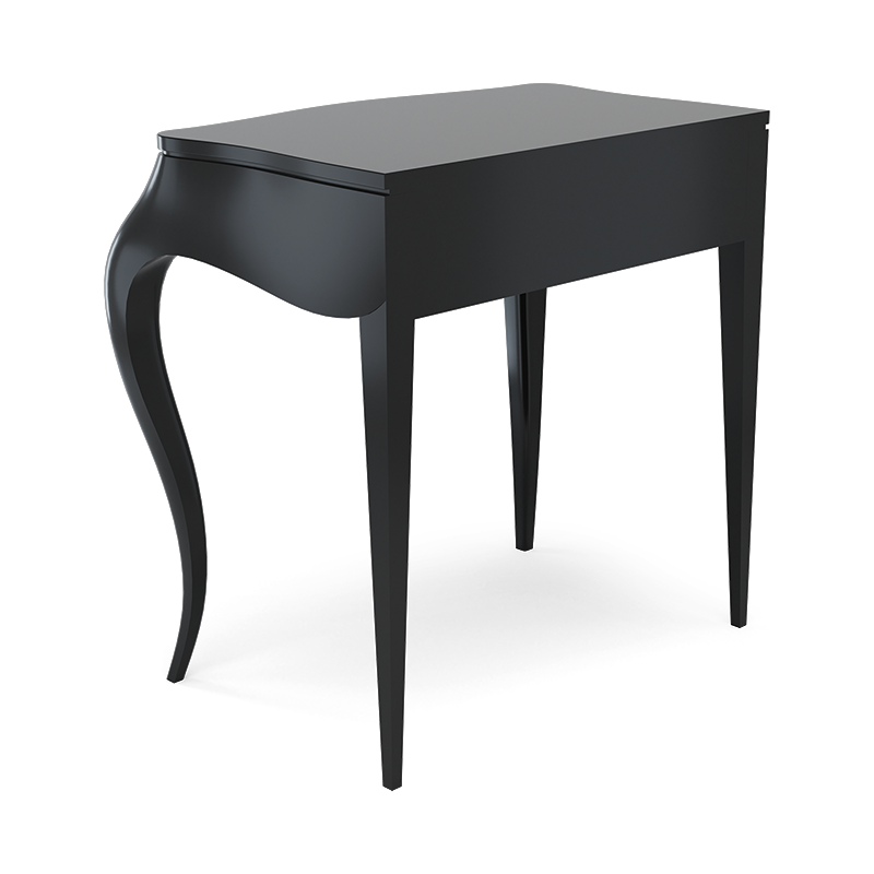 Pavlovich Side Bar