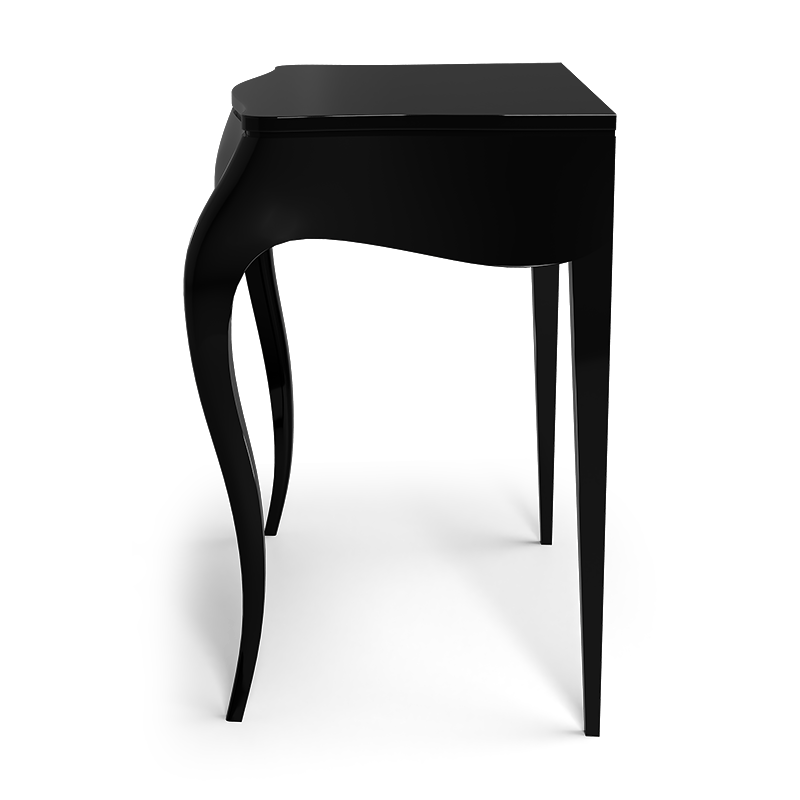 Pavlovich Side Bar