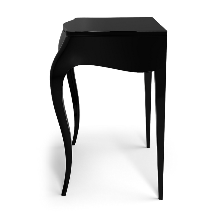 Pavlovich Side Bar
