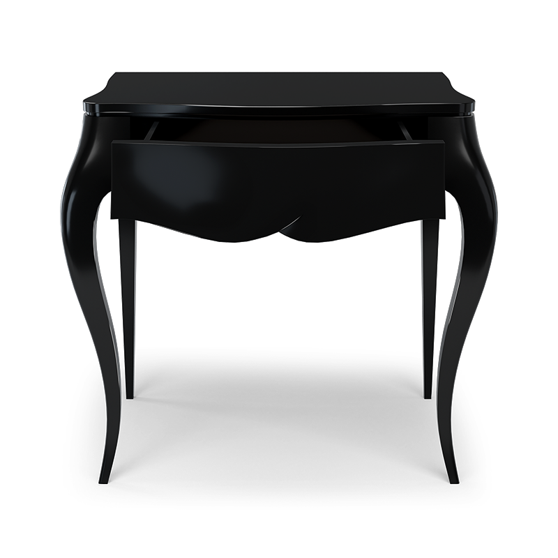 Pavlovich Side Bar